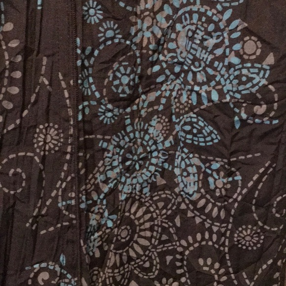 3/$15 Eric Alexandre Skirt - Picture 2 of 6